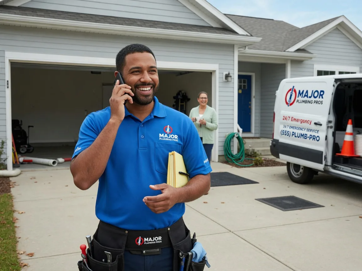Drain Cleaning Services Harlingen, TX FAQs